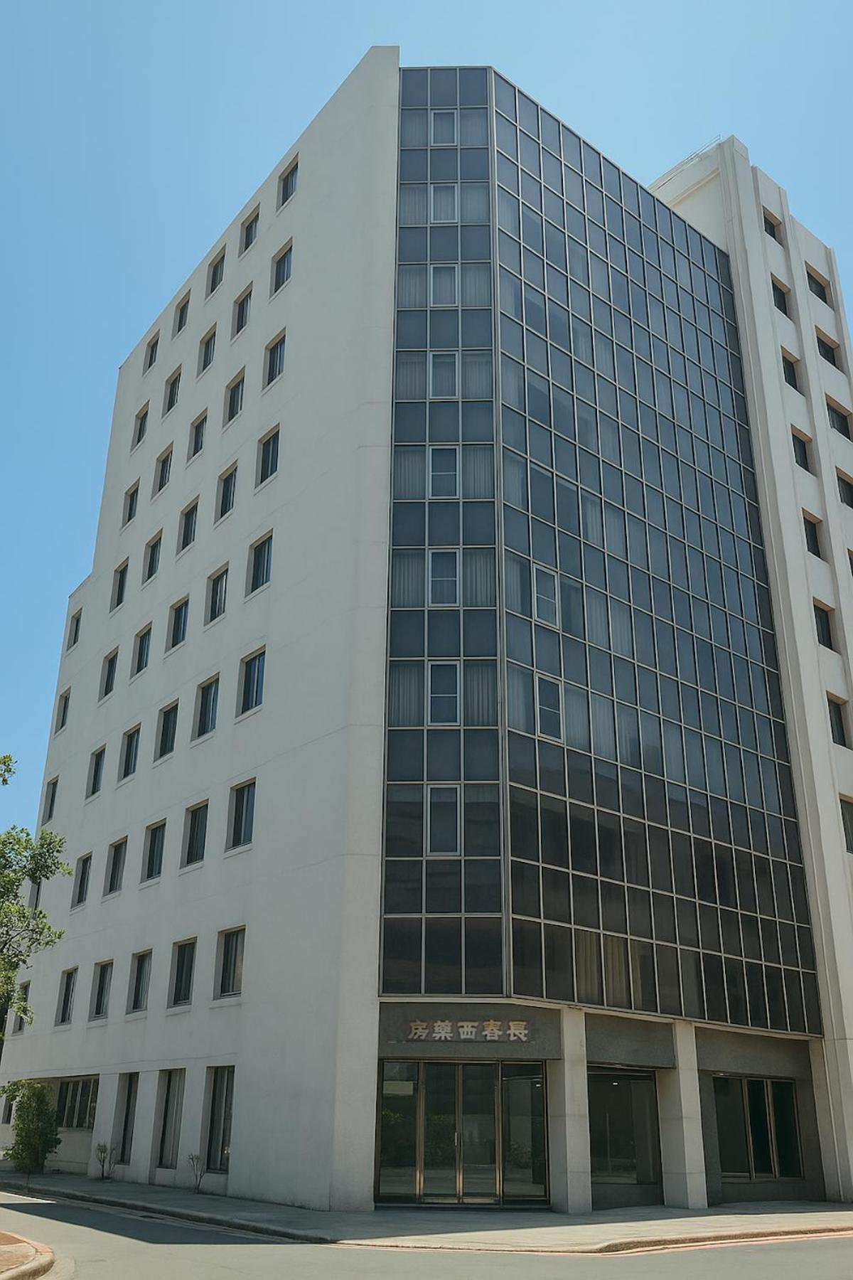 Hotel Ever Spring - Penghu Magong Exterior foto